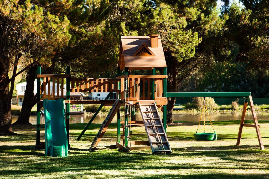Silver Cove Rv Resort Silver Lake エクステリア 写真