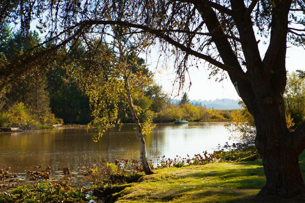 Silver Cove Rv Resort Silver Lake エクステリア 写真