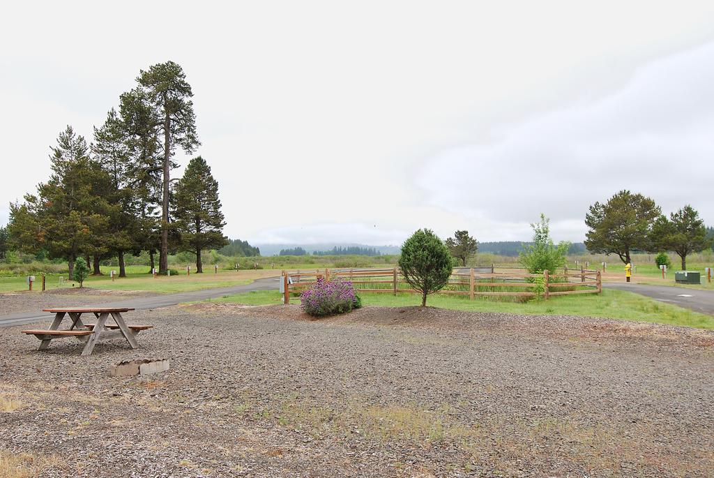 Silver Cove Rv Resort Silver Lake エクステリア 写真