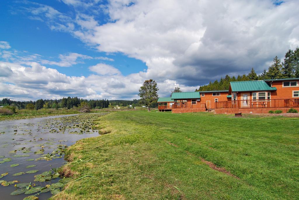 Silver Cove Rv Resort Silver Lake エクステリア 写真