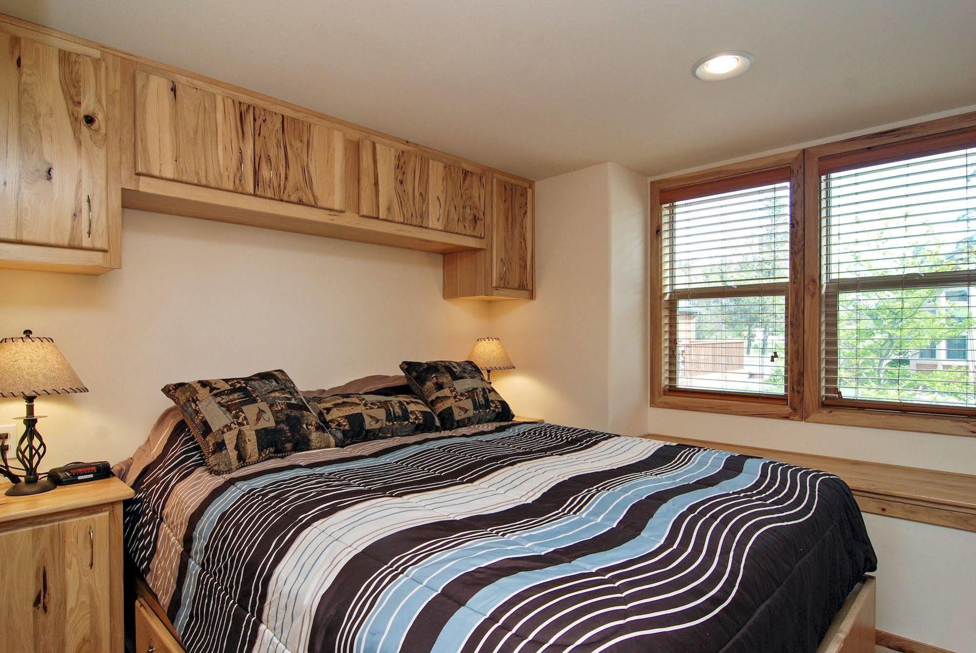 Silver Cove Rv Resort Silver Lake エクステリア 写真