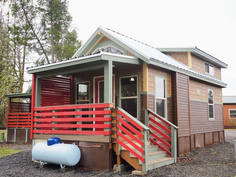 Silver Cove Rv Resort Silver Lake 部屋 写真
